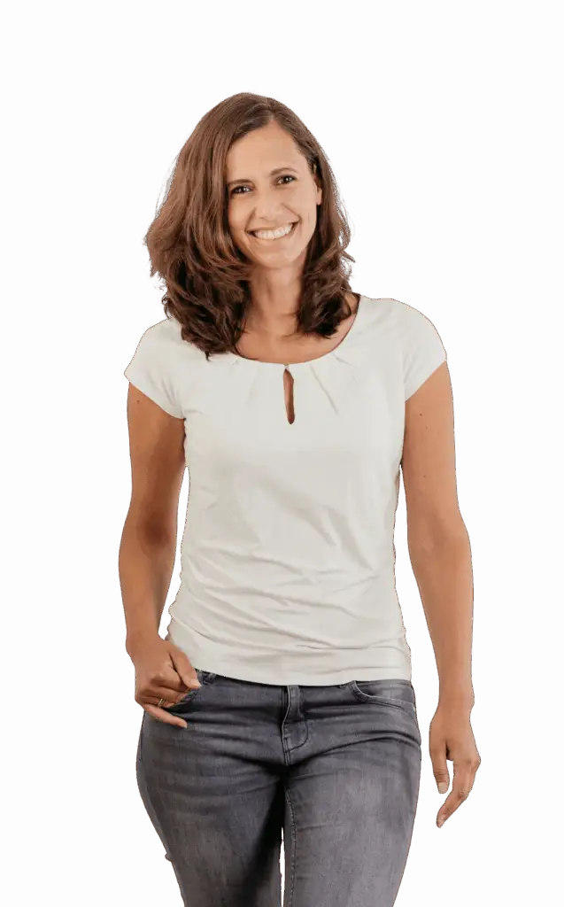 Marina Schneider Gewaltfreie Kommunikation GFK Coach