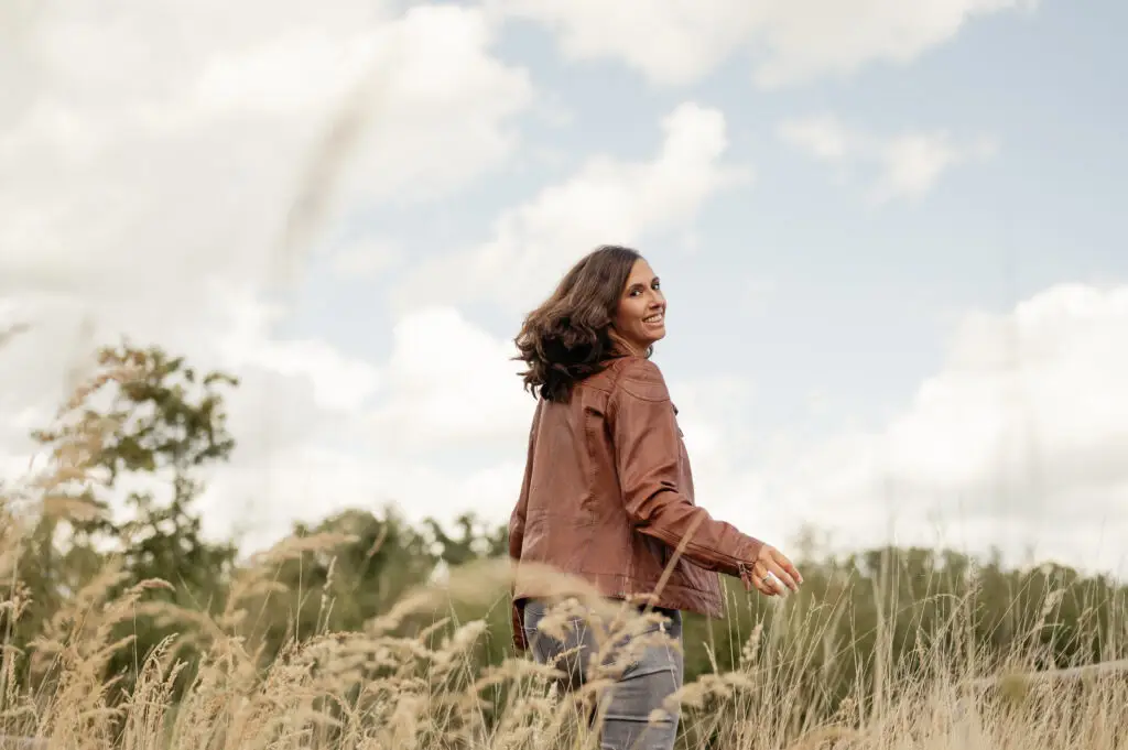 Empathiementorin Marina Schneider Lila Liebe Coaching GFK