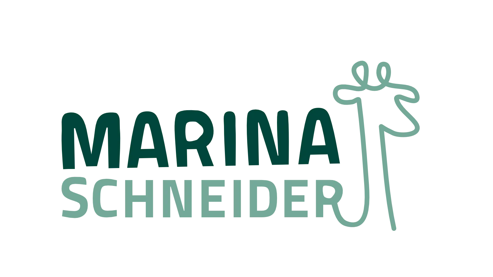 Marina Schneider Empathiementorin