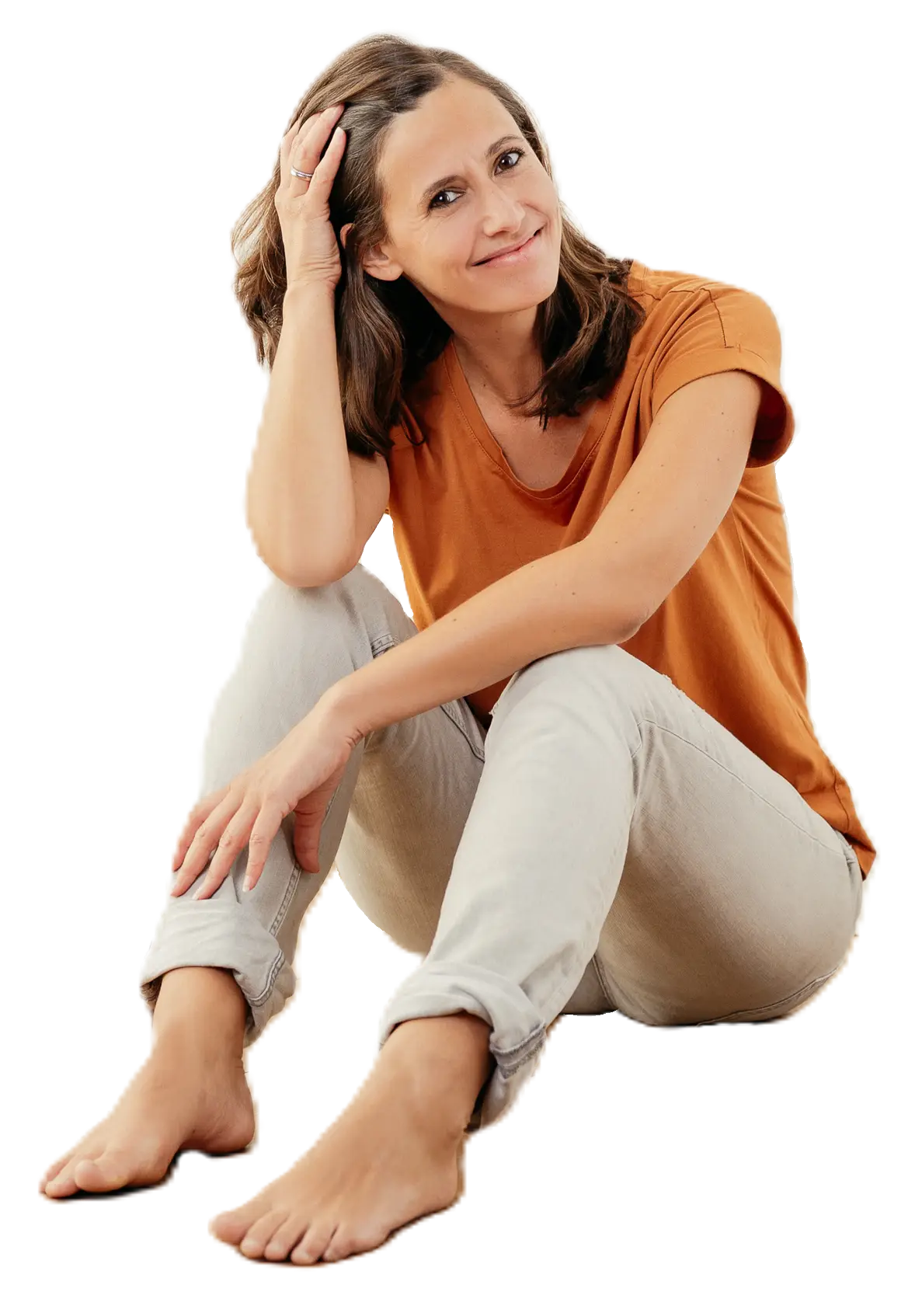 1:1 Begleitung für mich mein Kind