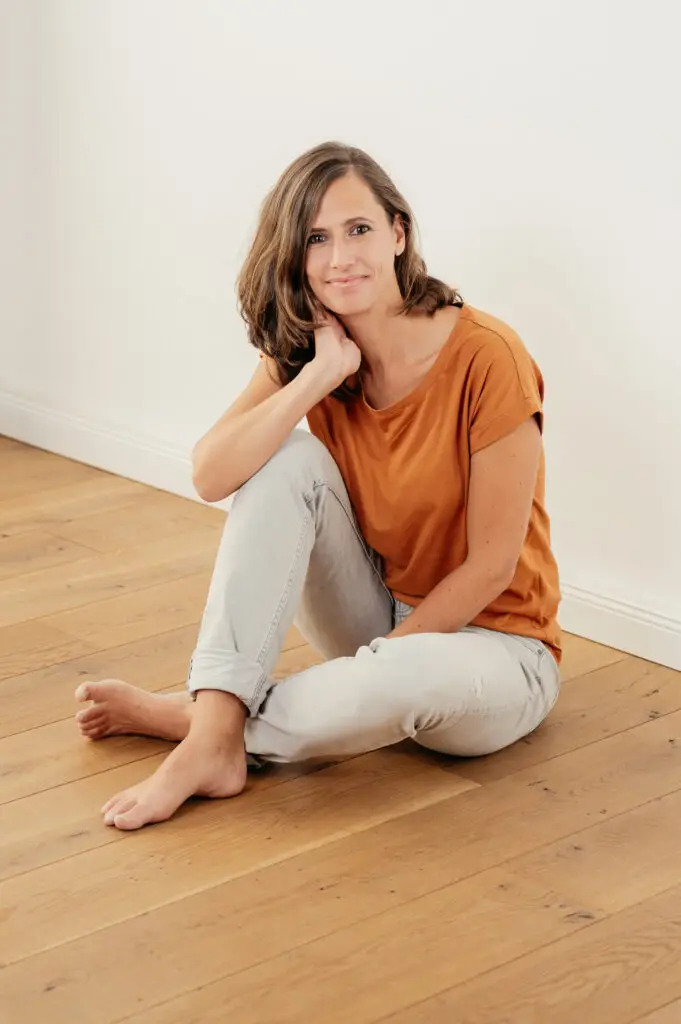 Marina Schneider Elterncoach