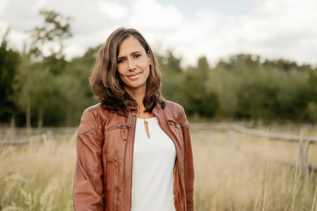 Marina Schneider Blog