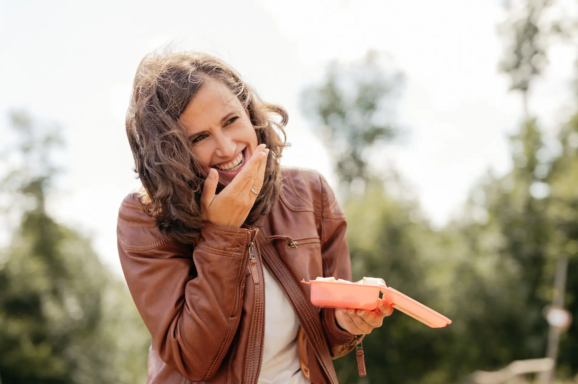 Marina Schneider - Über Mich