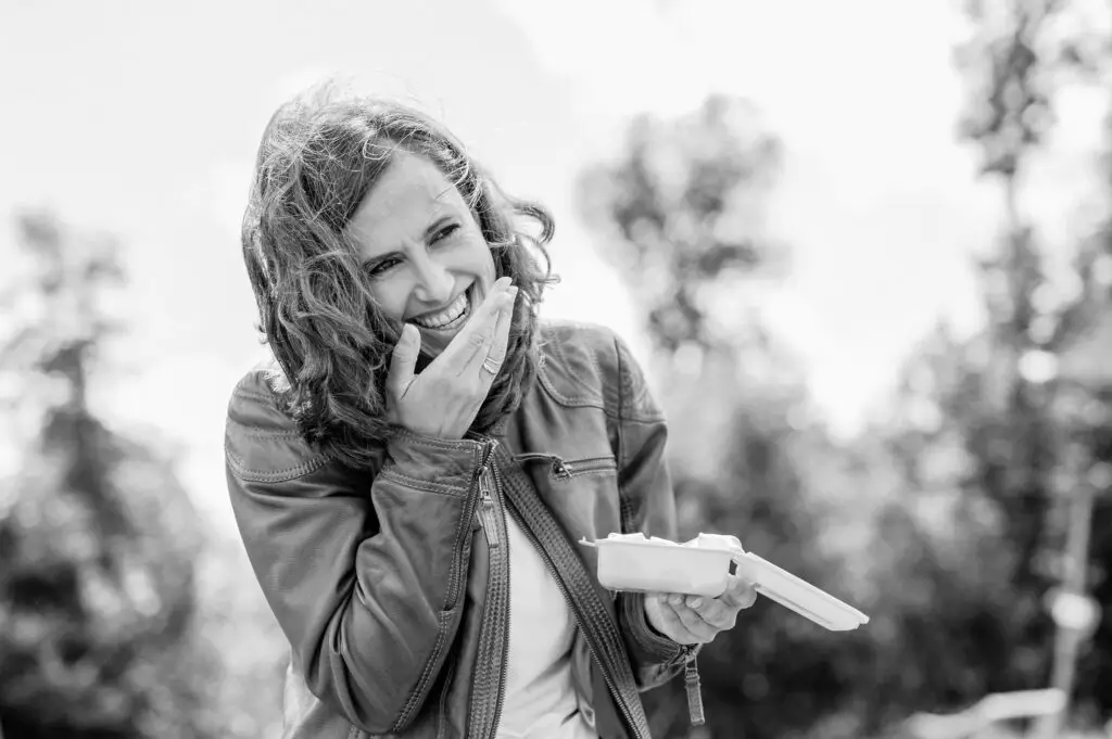 Über Marina Schneider LilaLiebe