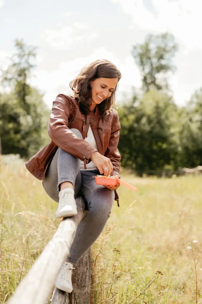 Über Marina Schneider Empathiementorin