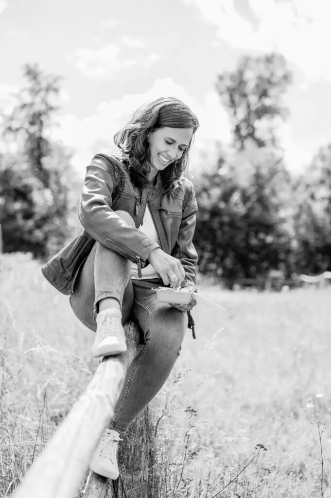 Bedürfnisorientierung Marina Schneider GFK hochsensible Kinder