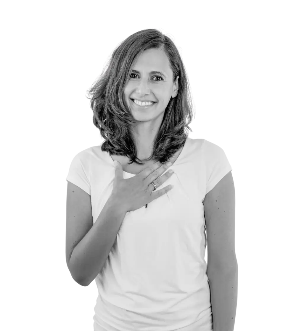 Marina Schneider LilaLiebe