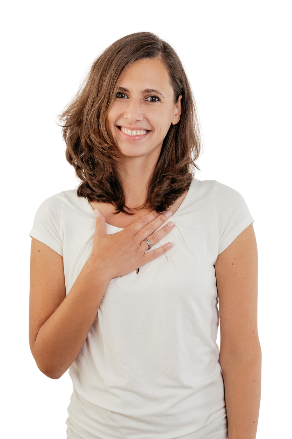 Marina Schneider LilaLiebe®-Beratung